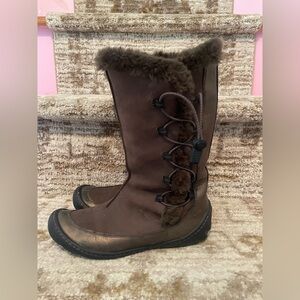 Privo Winter Boots 7.5